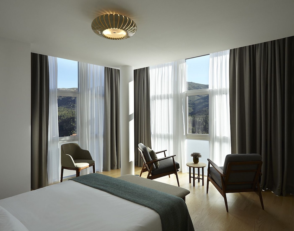 Abrigo Da Montanha Hotel Rural & Spa 12/49