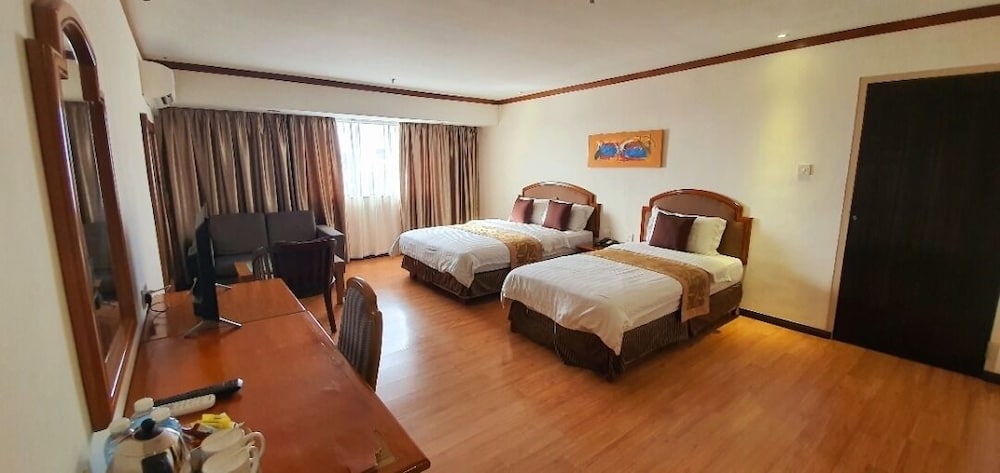 Margherita Plaza Hotel 13/63