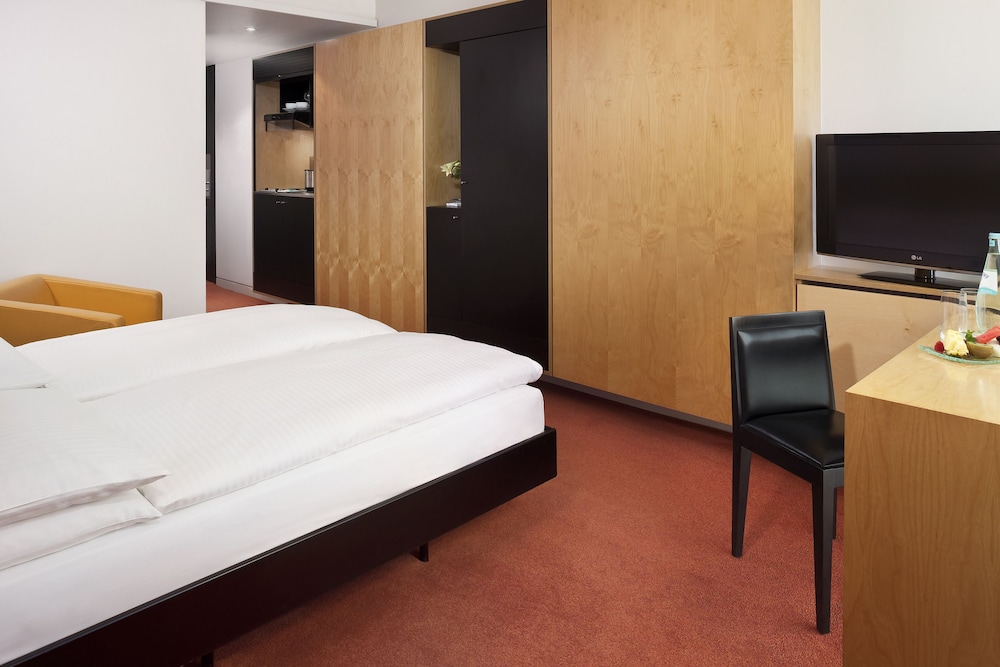 Innside By Melia Dusseldorf Seestern 15/61