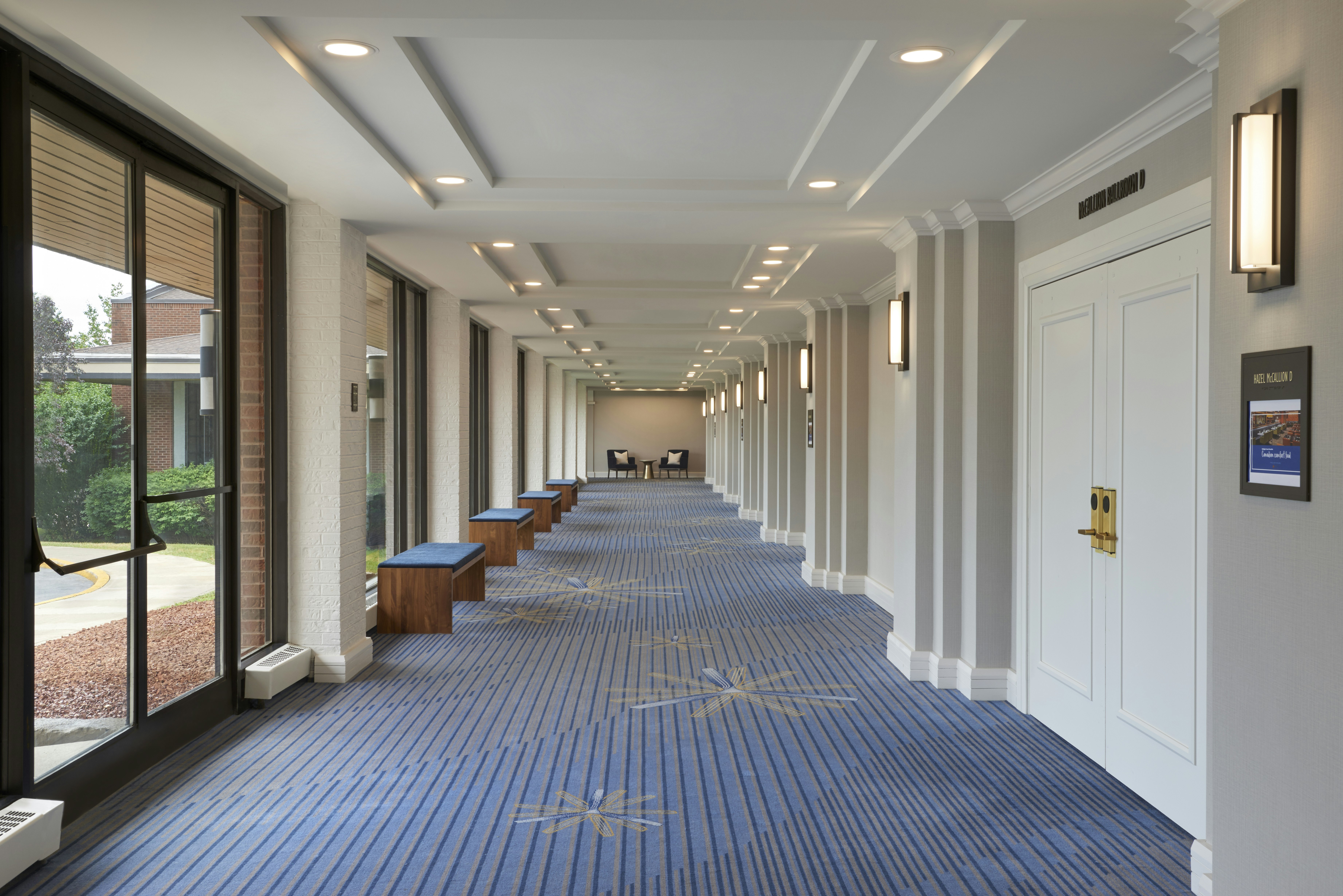 Hilton Mississauga Meadowvale 39/81