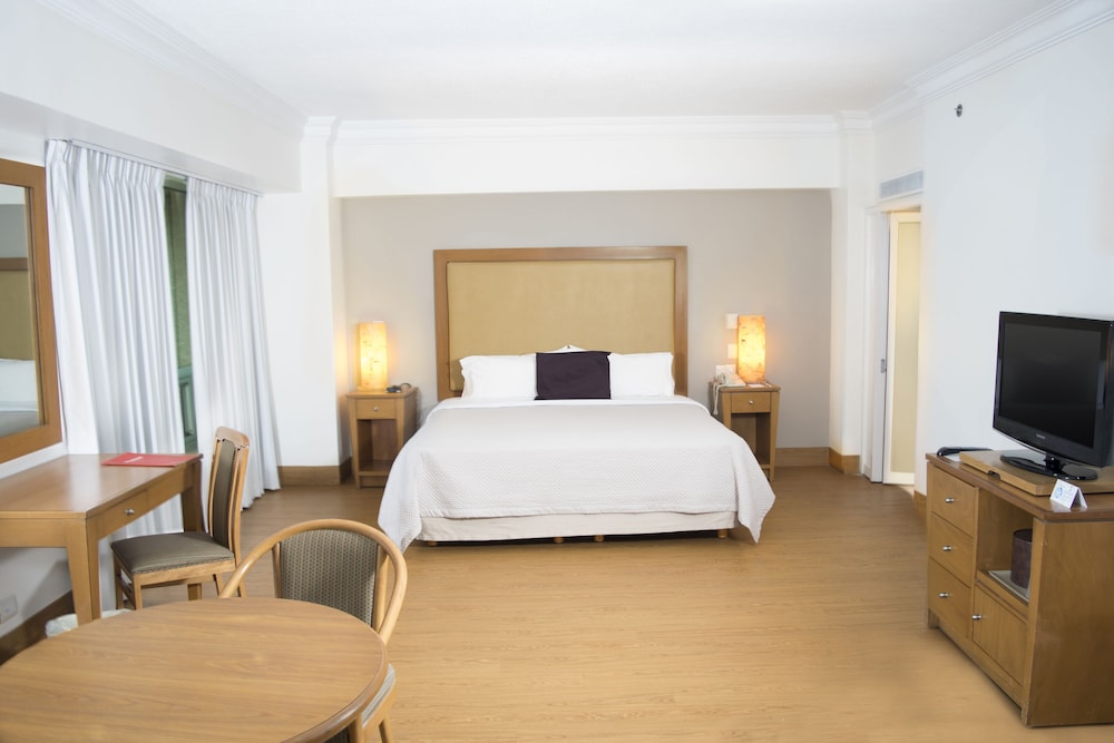 ISTAY HOTEL MONTERREY HISTORICO 7/36