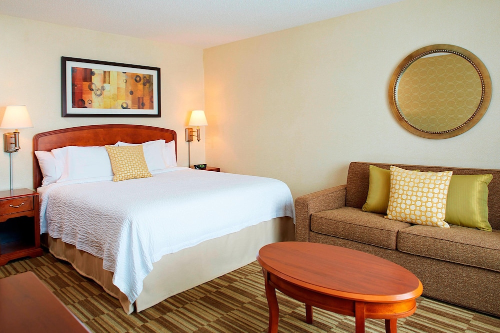 Courtyard Boston Woburn Boston North 3/36