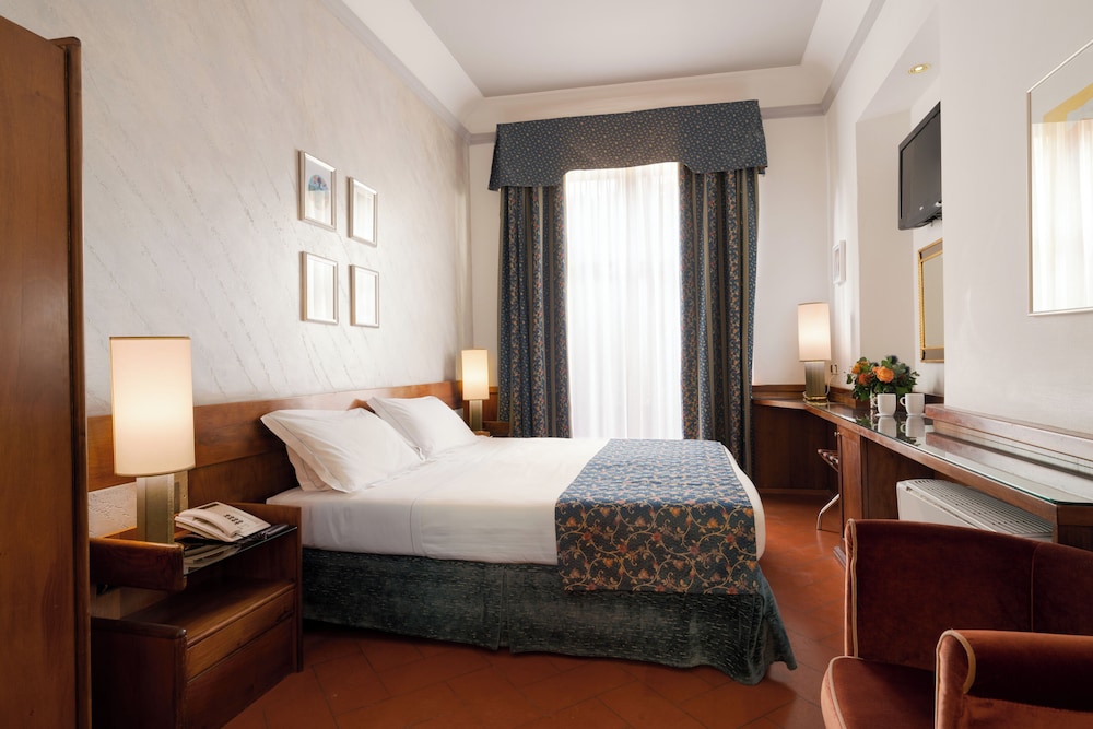 غرفة كومفورت بسريرين منفصلين، Rivoli Boutique Hotel 7/10