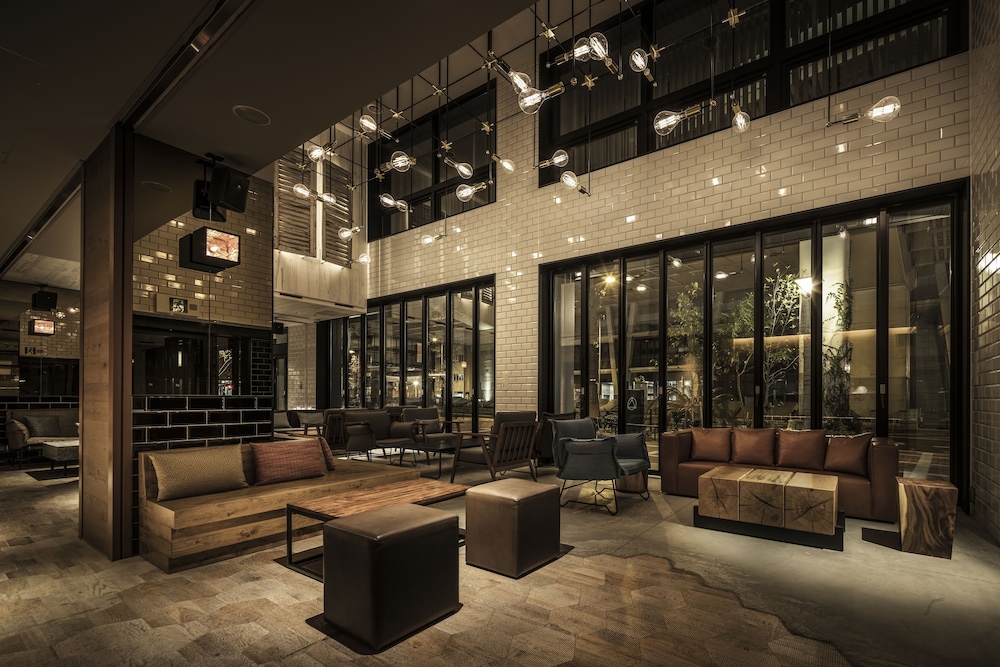 Nest Hotel Osaka Umeda 41/62