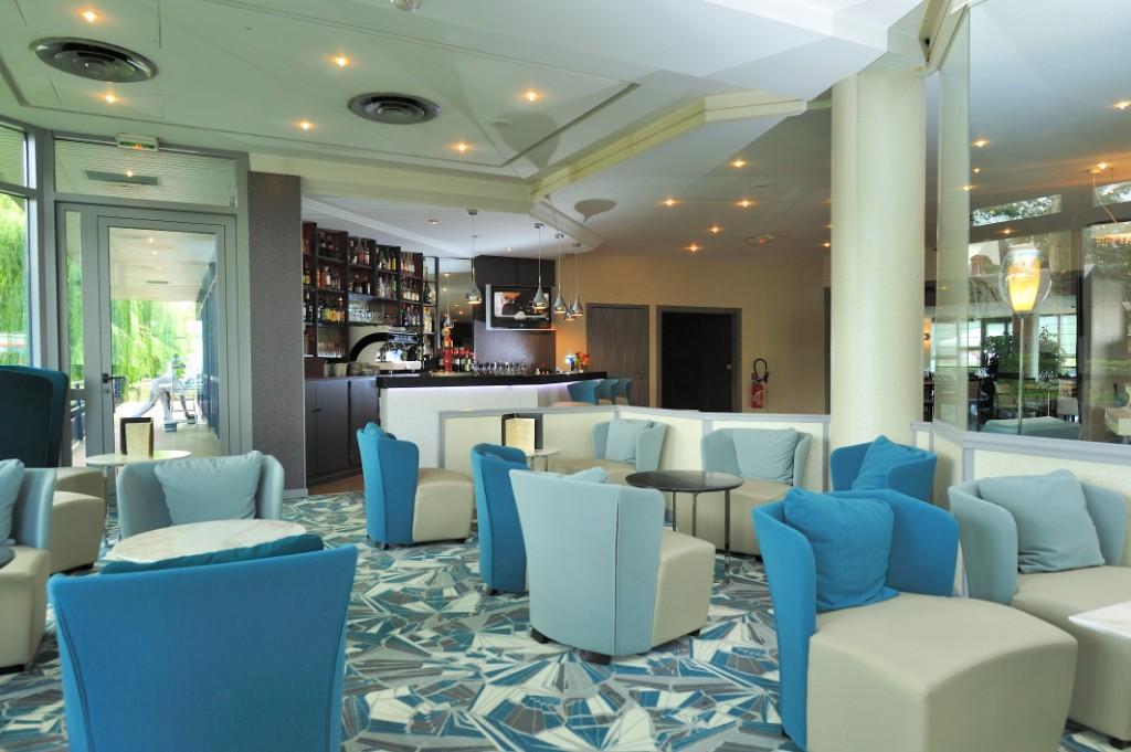 Best Western Plus Palais Des Congres 23/33