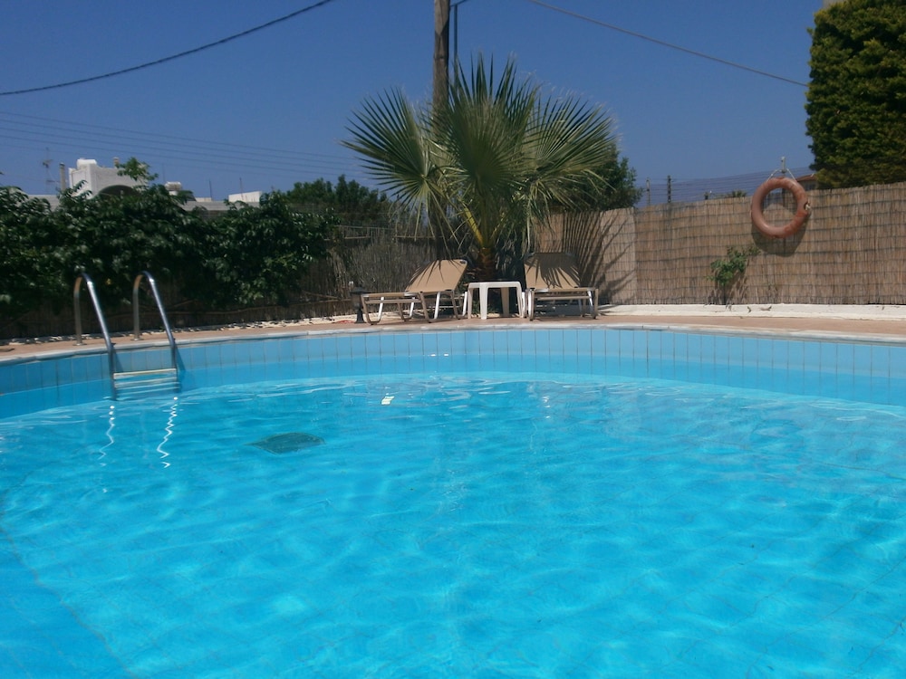 Iraklis Apartments 26/50
