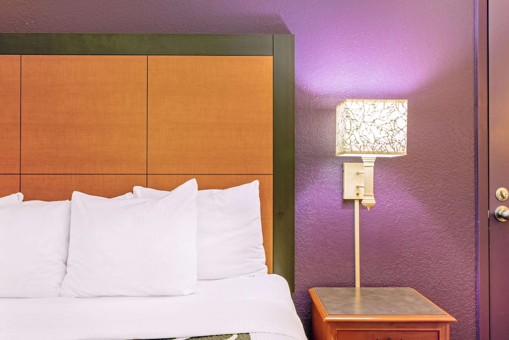 La Quinta Inn by Wyndham and Conference Center San Angelo 28/44