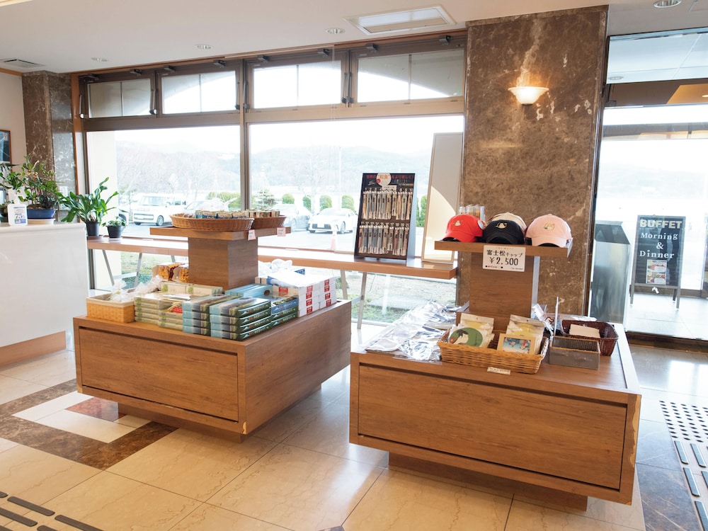 Fujimatsuzono Hotel 34/50