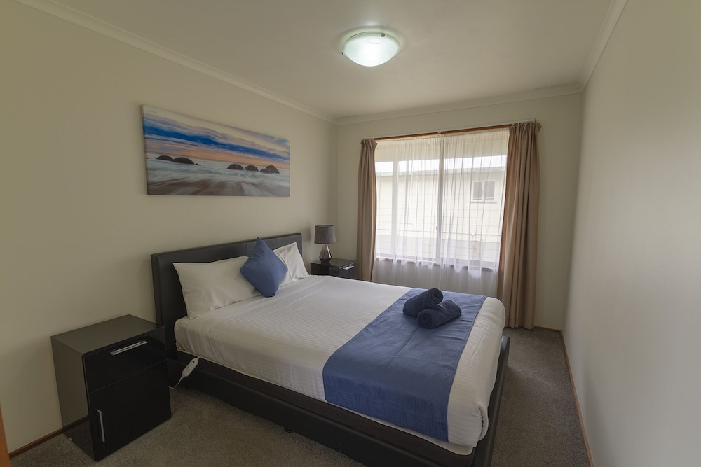 Gum Tree Caravan Park 5/24