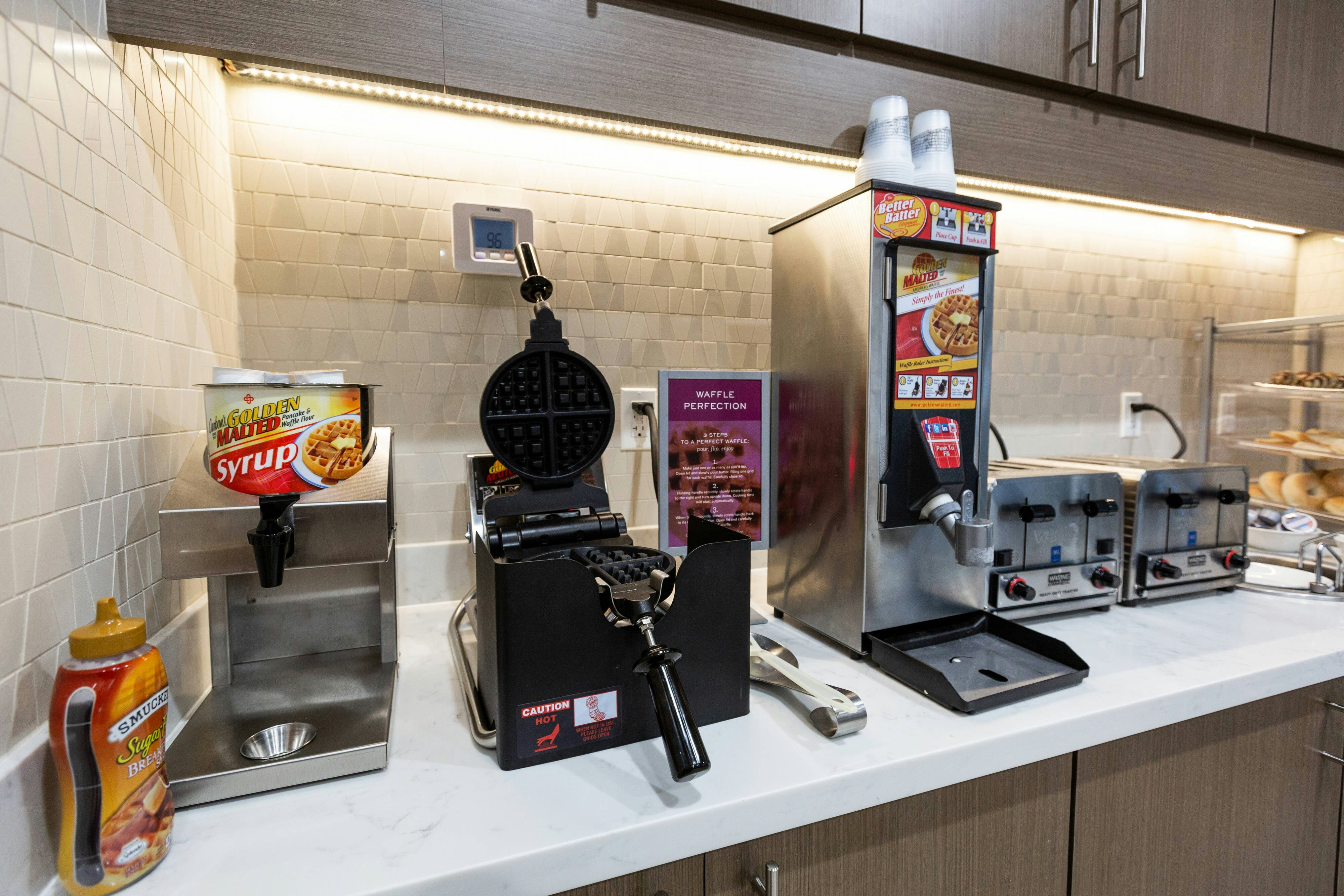 Residence Inn By Marriott Oklahoma City Airport 11/44