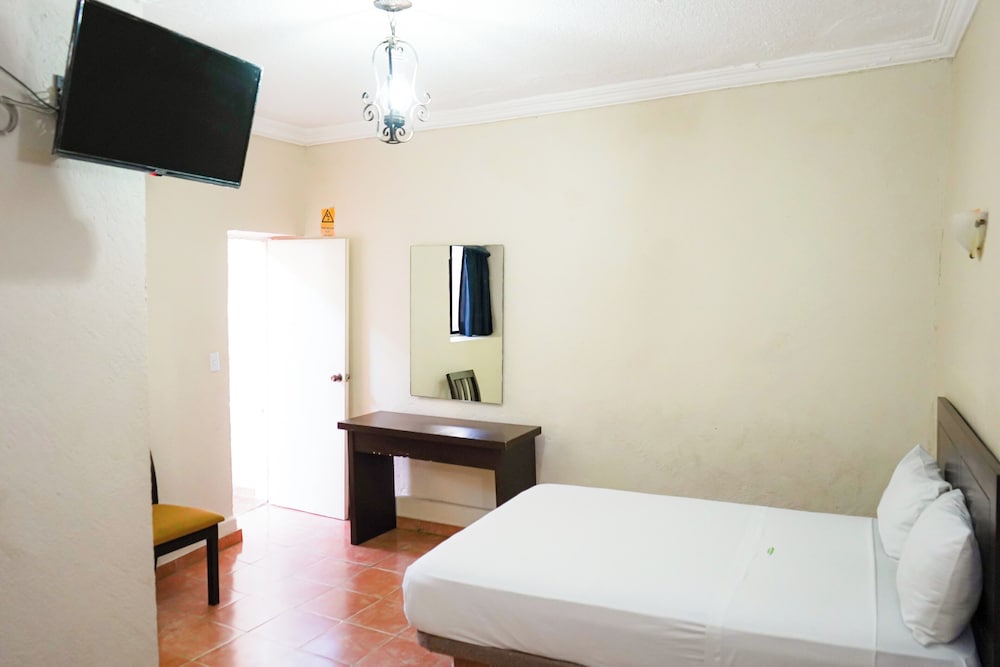 OYO Hotel Plaza Veracruz Centro Historico 15/32