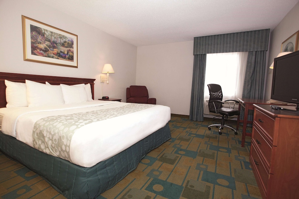 La Quinta Inn & Suites By Wyndham Chicago Gurnee 22/51