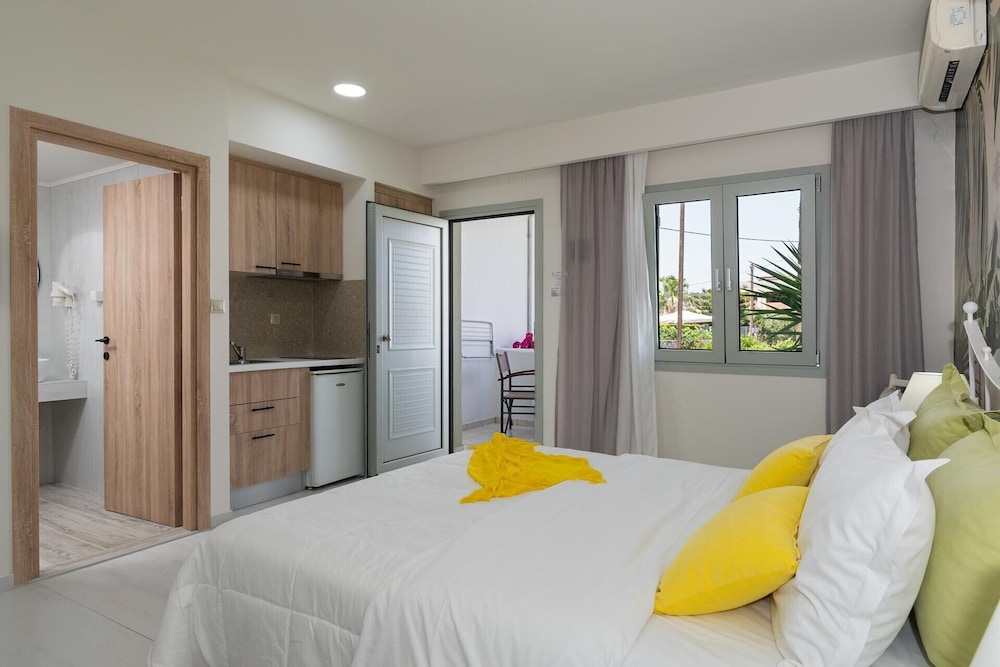 Angela Studios and Apartments 16/69