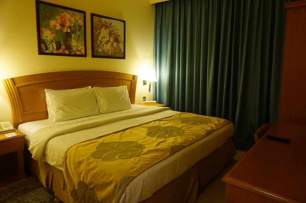 room