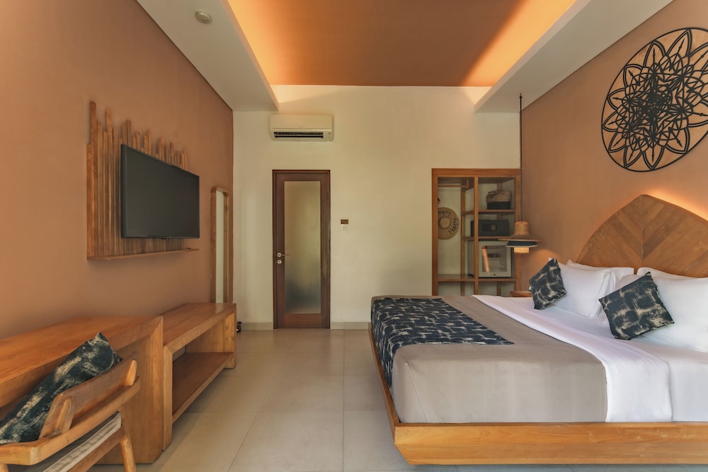 Aeera Villa Canggu by Ini Vie Hospitality 13/62
