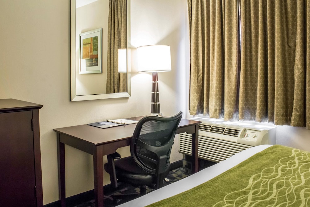 Econo Lodge Ankeny Des Moines 35/36