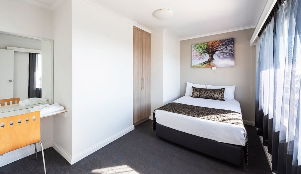 Burnie Central Townhouse Hotel 22/65