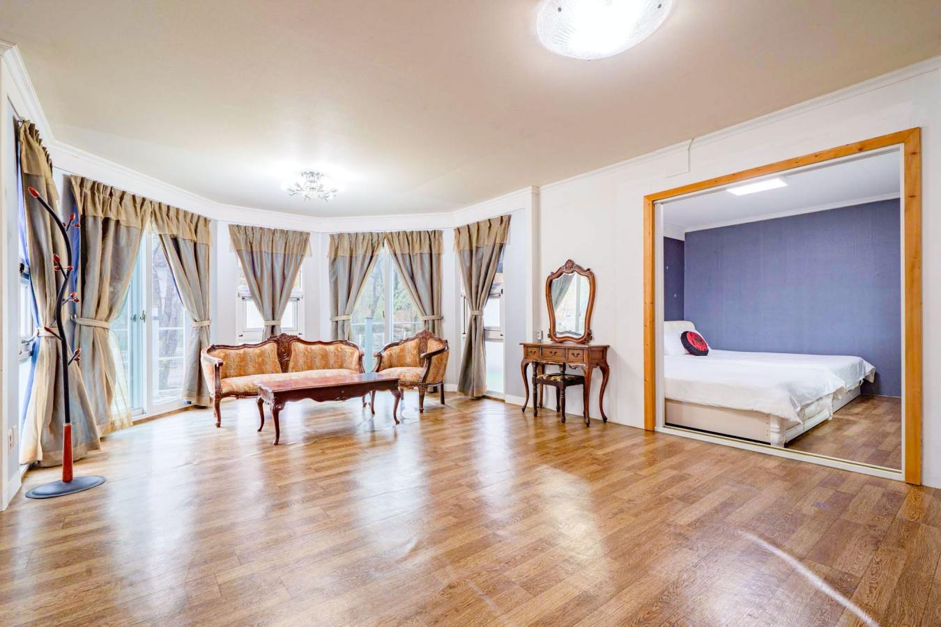 Yangpyeong Dorothy Velly Pension 2/39