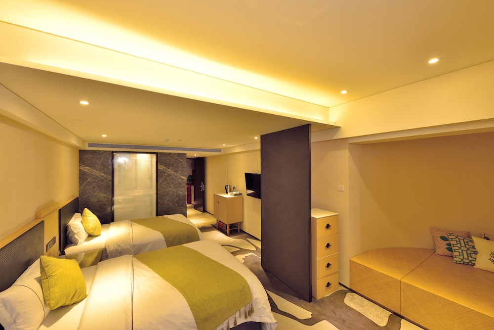 Haijun Hotel 29/50