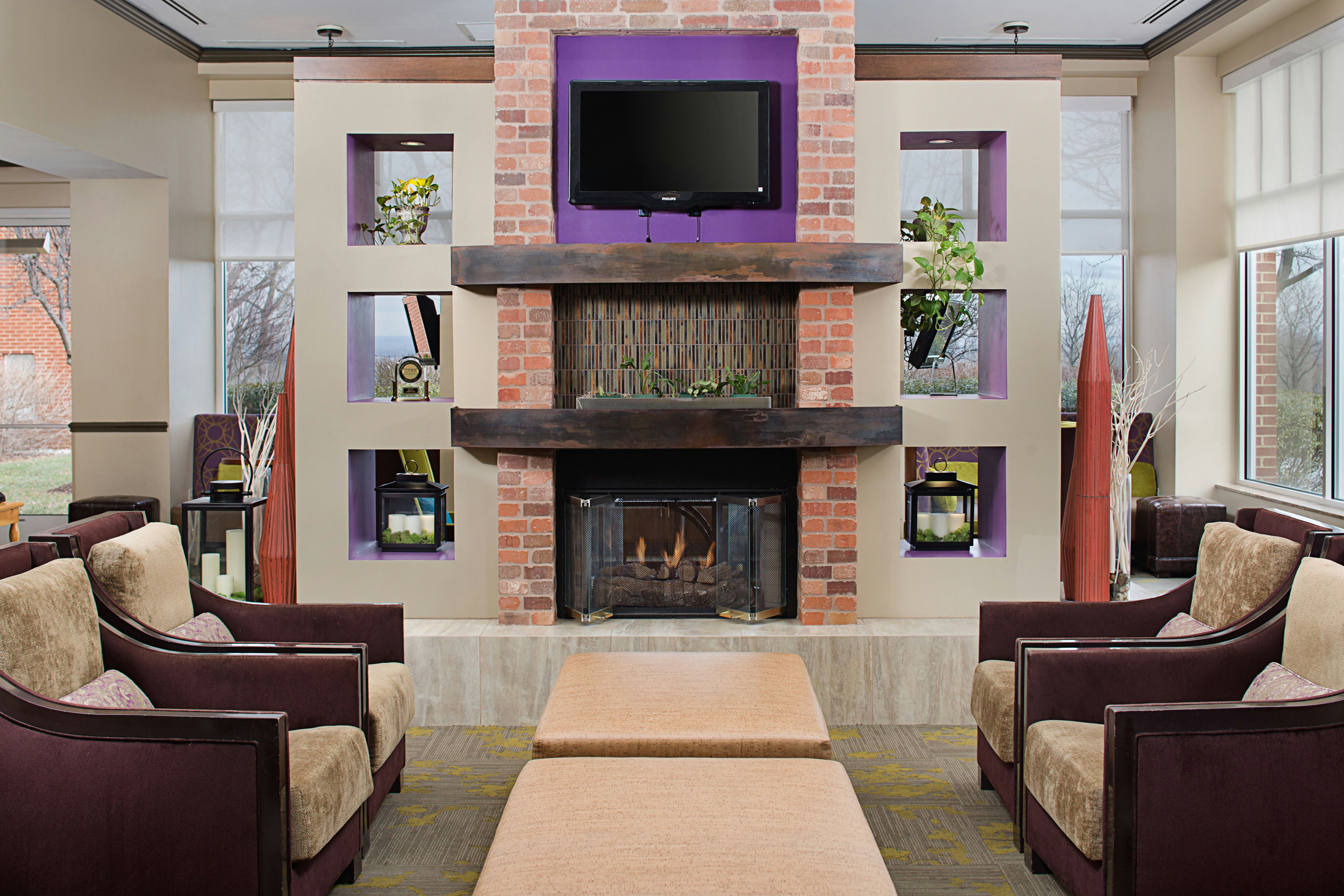 Hilton Garden Inn Hartford North/Bradley Intl Airport 24/50