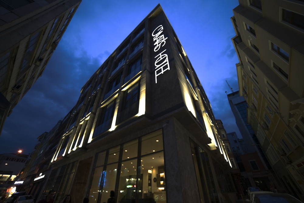 Galata's Hotel Istanbul 2/34