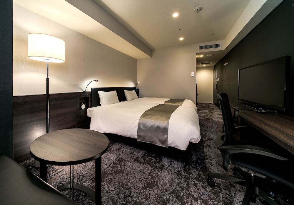 Daiwa Roynet Hotel Koriyama Ekimae 21/39