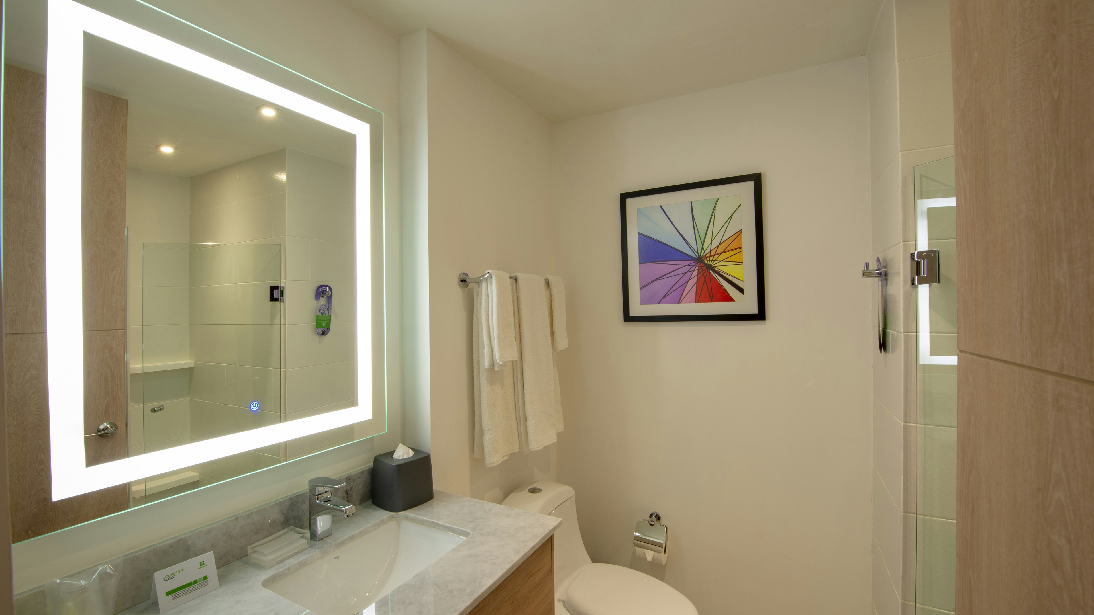 Holiday Inn and Suites Merida La Isla 34/34