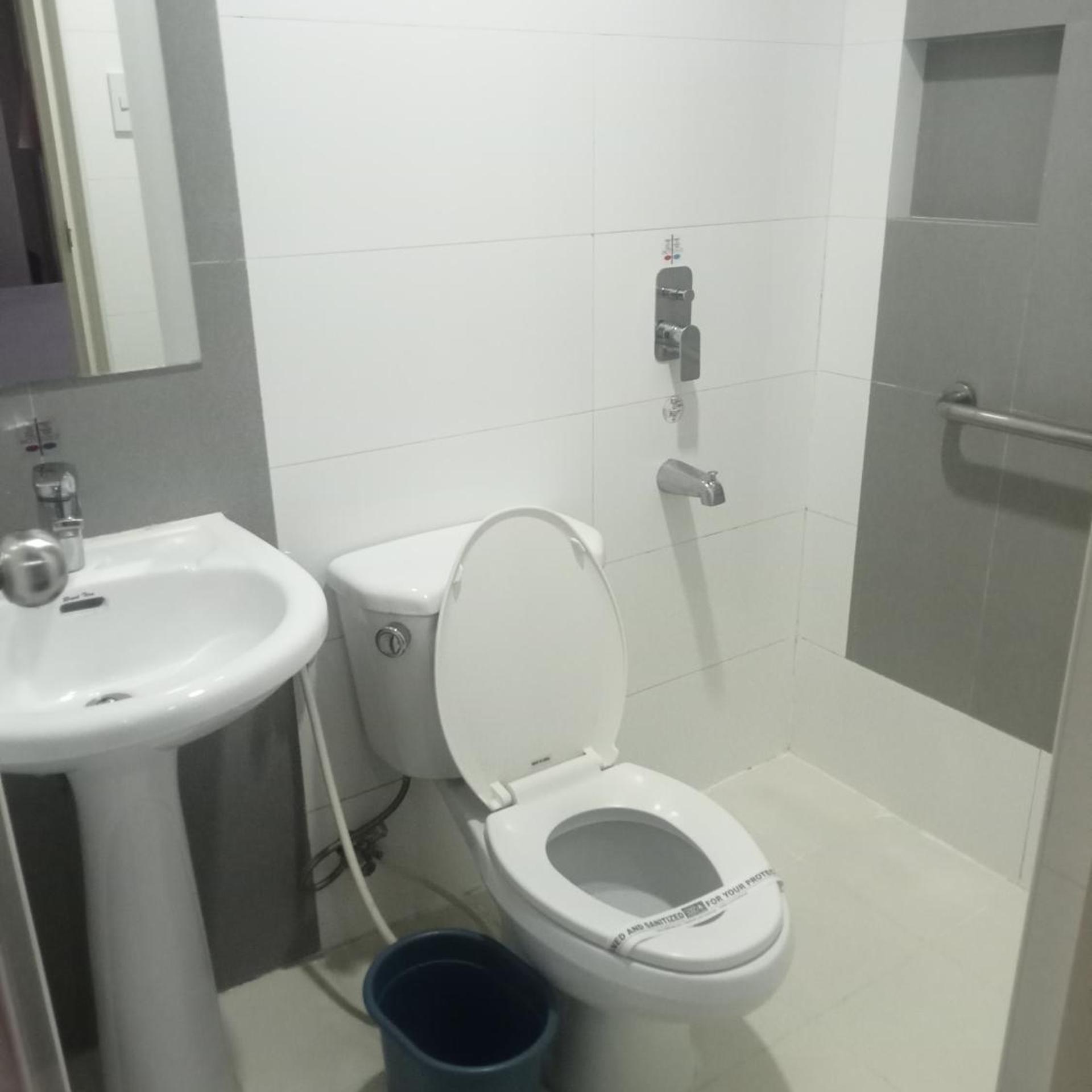 Hotel Sogo Cabanatuan 20/23