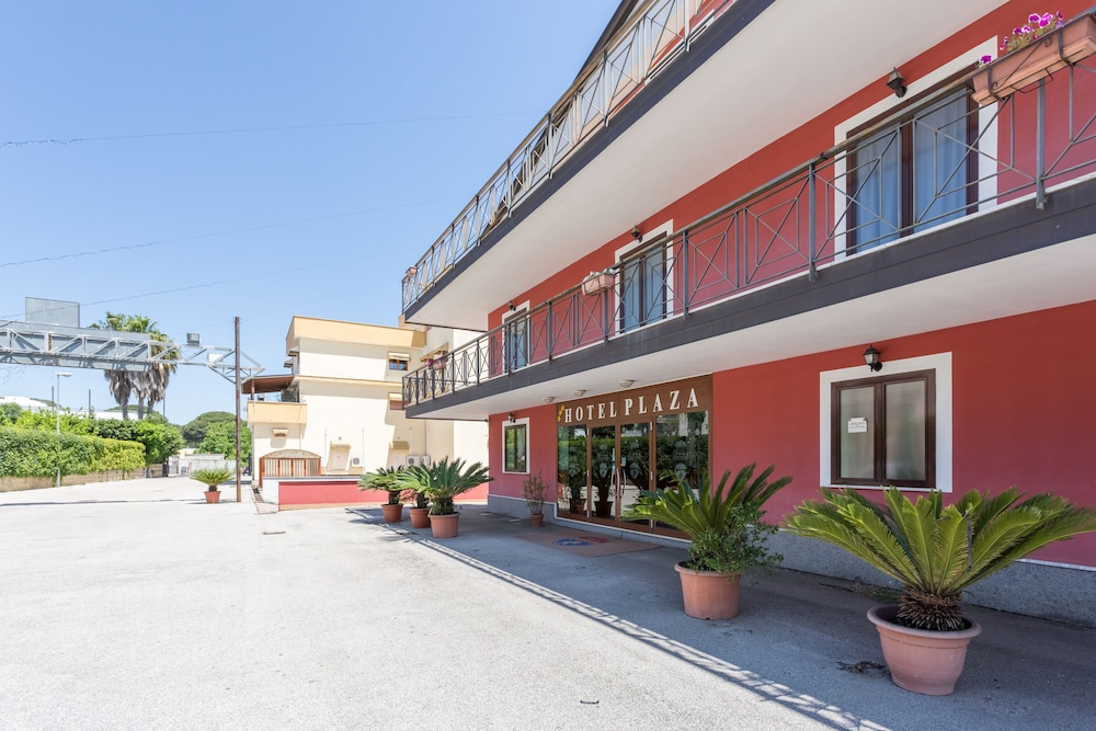 Hotel Plaza 48/50