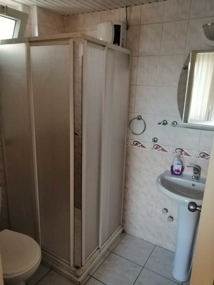 Kleopatra Saray Hotel 18/50