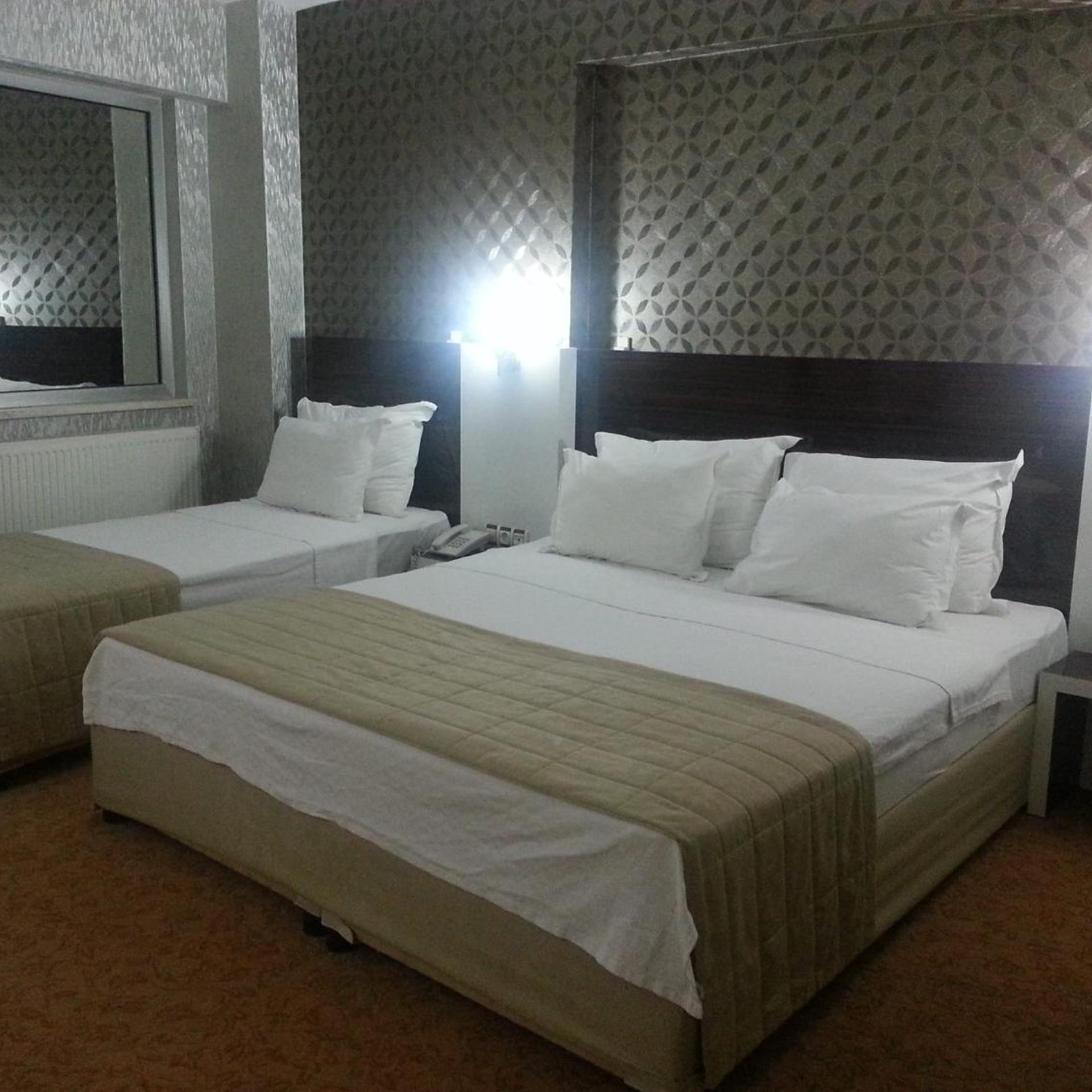Anya Suit Otel 9/49