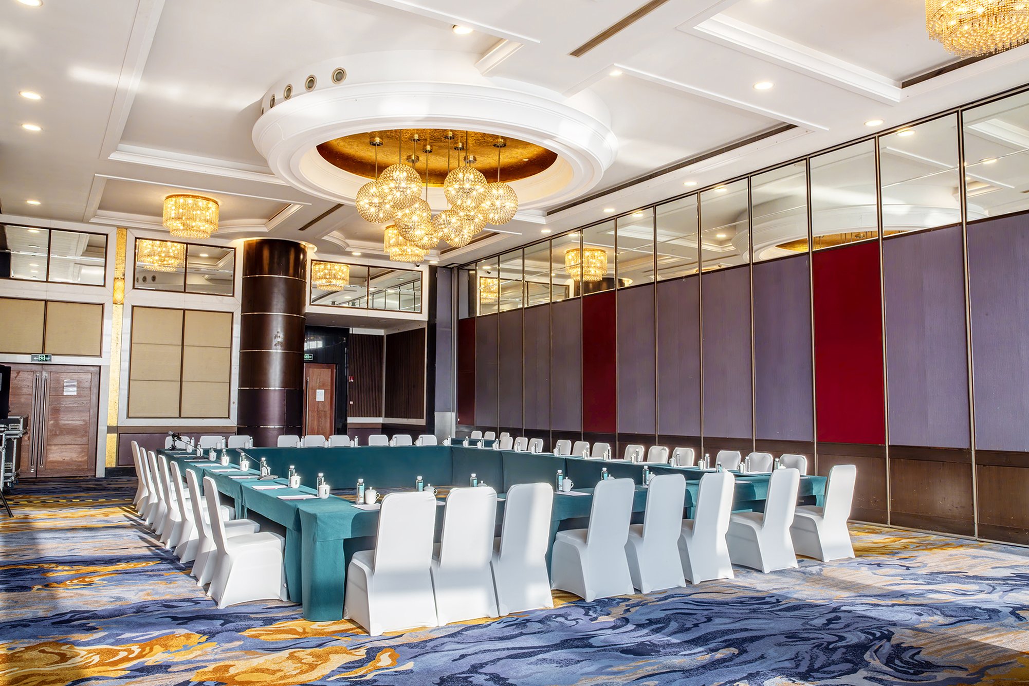 Crowne Plaza Wuxi City Center 9/50