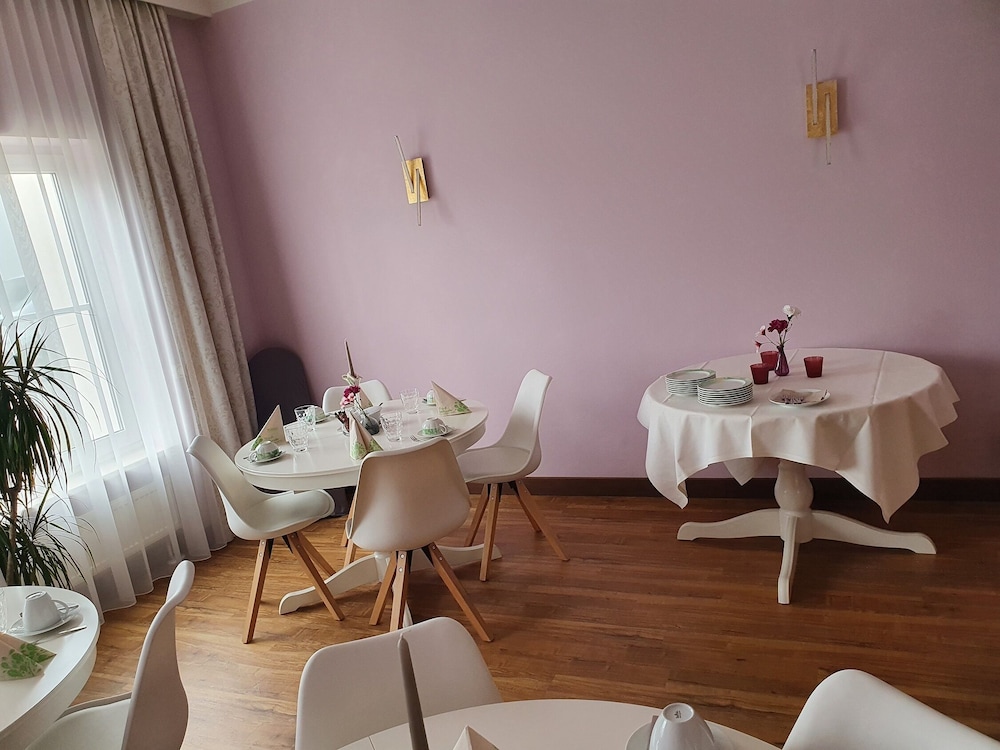 Hotel Residenz Beckenlehner 43/50