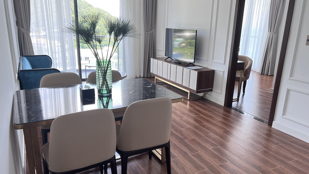 Oyster Bay Hotel Vung Tau 30/48
