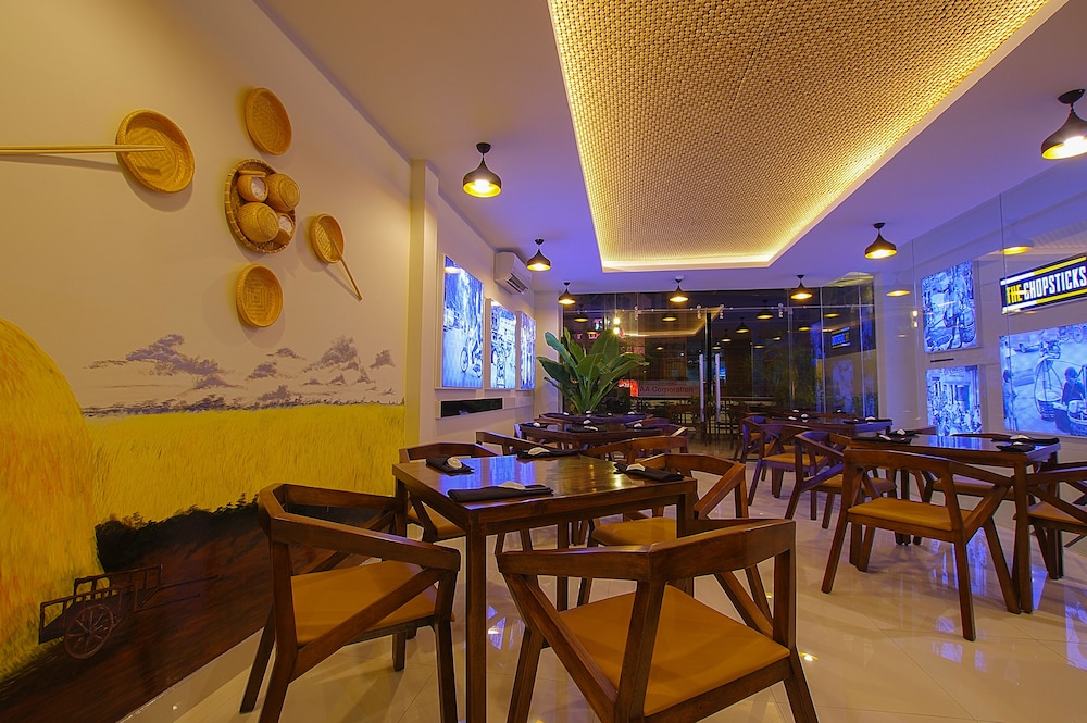 Alanis Lodge Phu Quoc 44/51