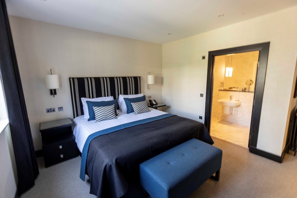 The Chester Hotel 15/49