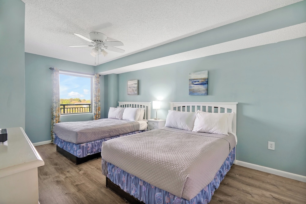 Sand Dunes Resort Hotel 35/50