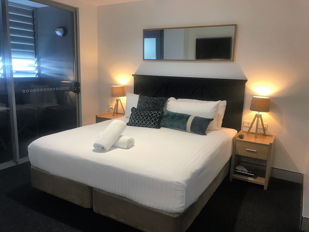 SPA, STUDIO, APARTMENT