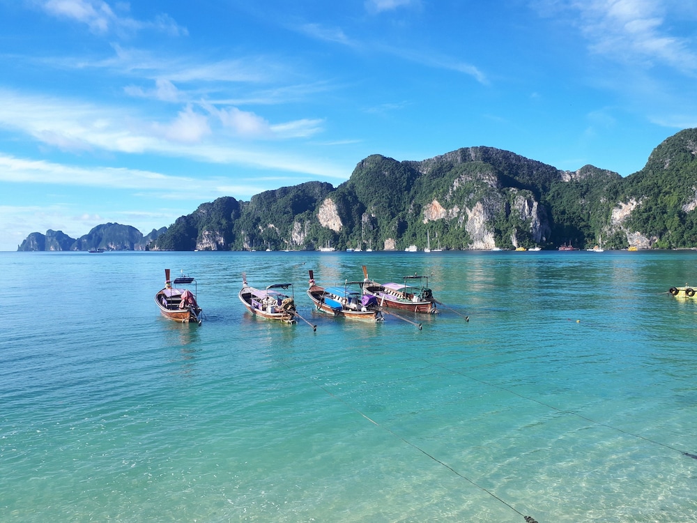 Phi Phi Rimlay Resort 35/48