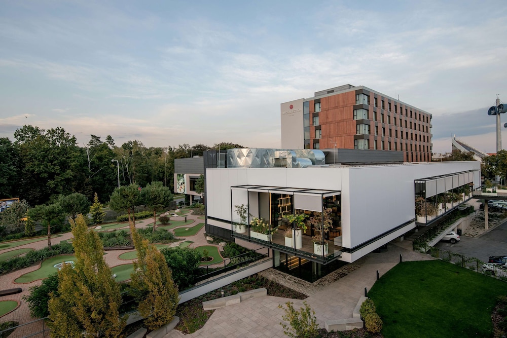 Nh Collection Olomouc Congress 3/46