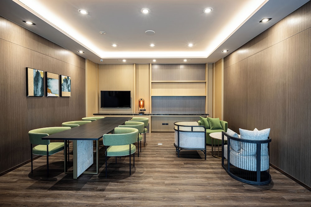 Solaria Nishitetsu Hotel Taipei Ximen 38/50