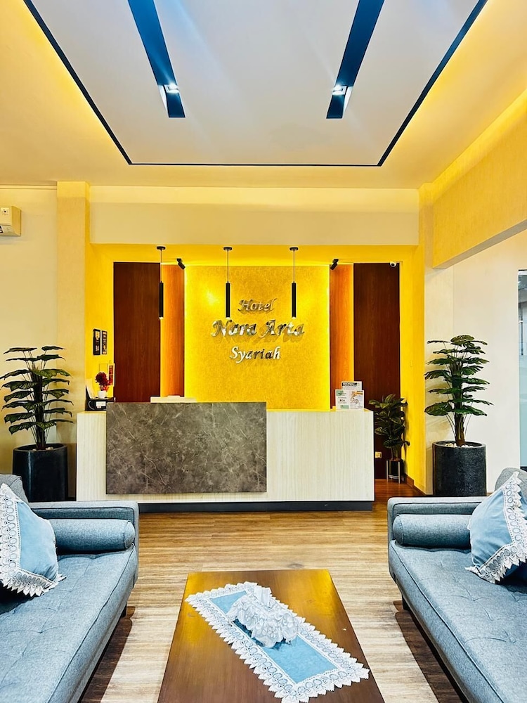 ANDITA HOTEL(KT) 39/50