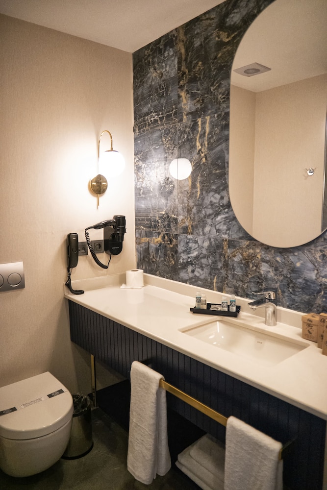 Nevi Hotel & Suites Istanbul Taksim 35/37
