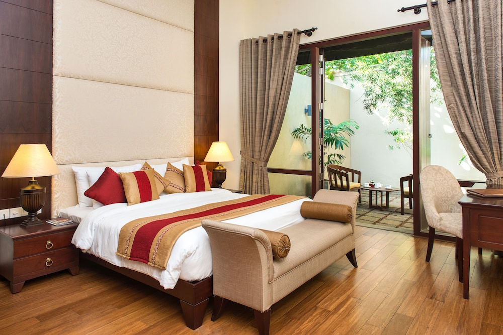 Room at Residence on Park Street, COLOMBO