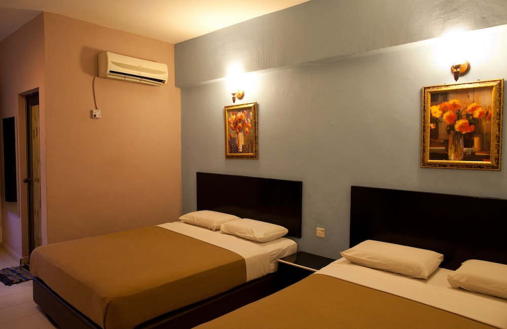 Hotel Ria 30/39