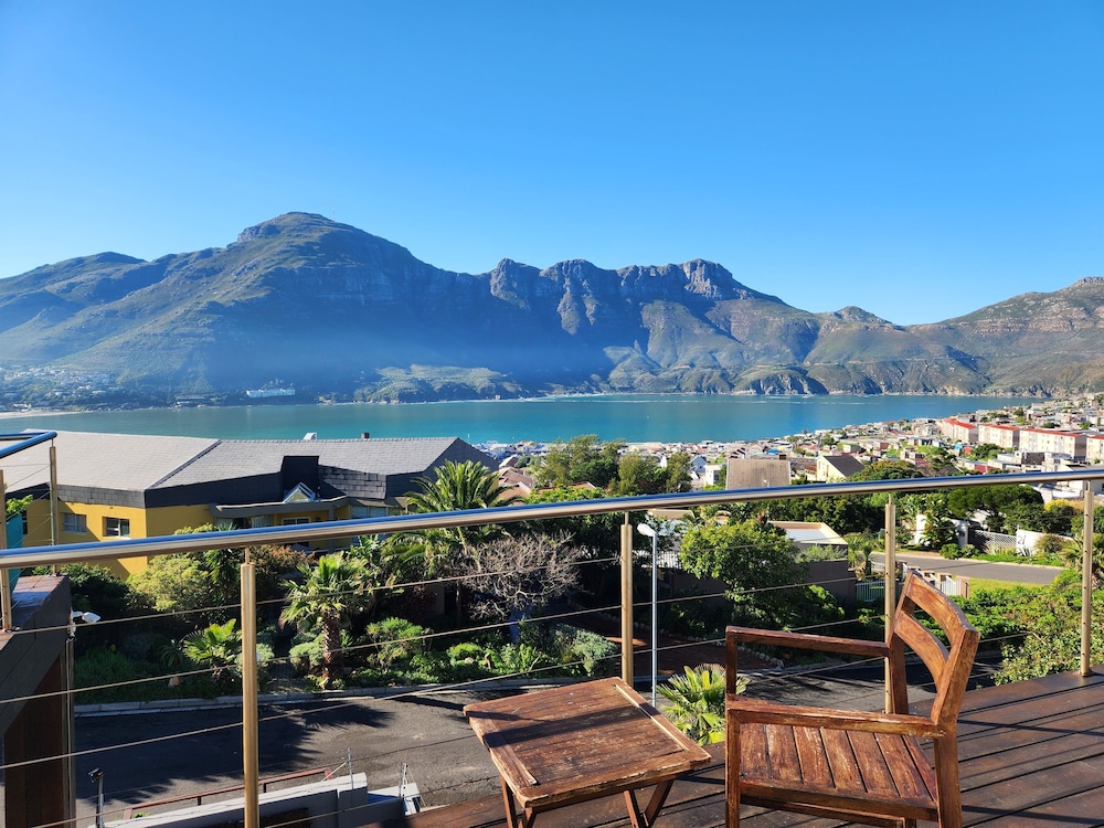 Hout Bay Breeze 40/50