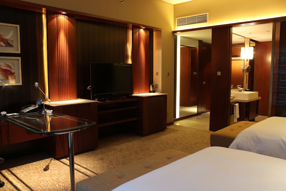 Hilton Nanjing Riverside 19/35