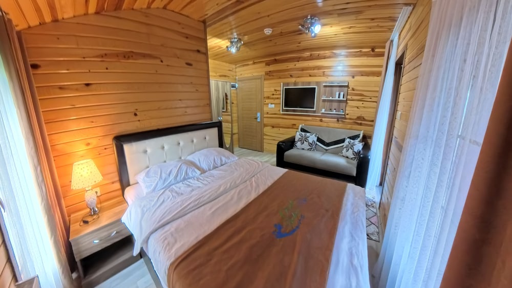 SEKERSU HOTEL UZUNGOL 13/50