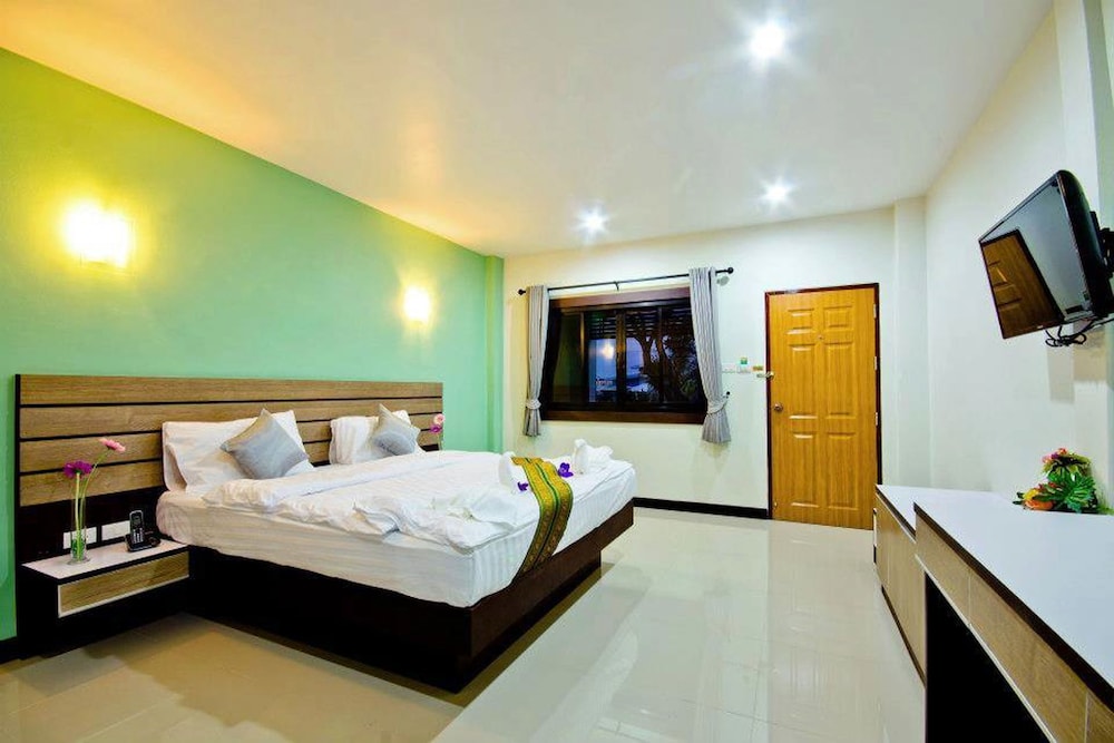 U-Sabai Park Resort 13/40