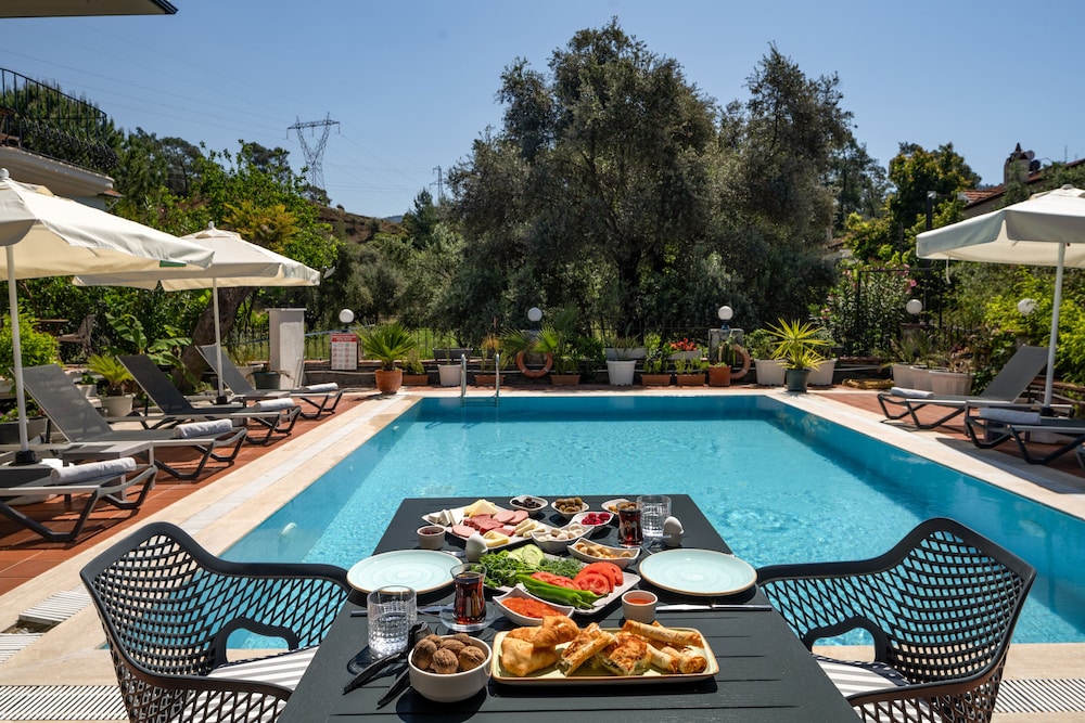 Gocek Pera Hotel 45/50